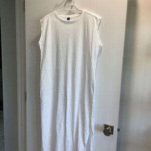 Old navy maxi dress
